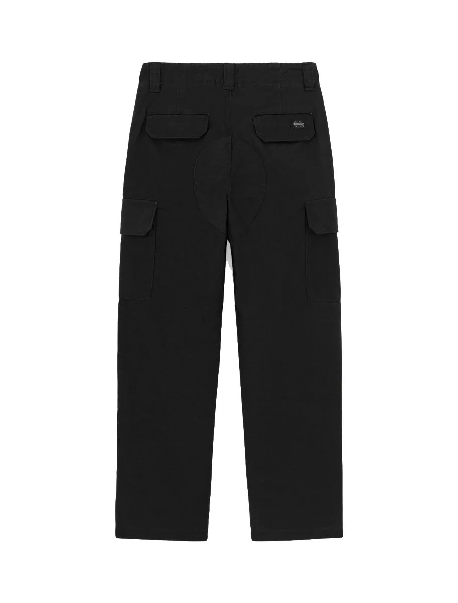 Dickies Kids' Millerville Black | Buy Dickies Kids' Millerville Black here | Outnorth