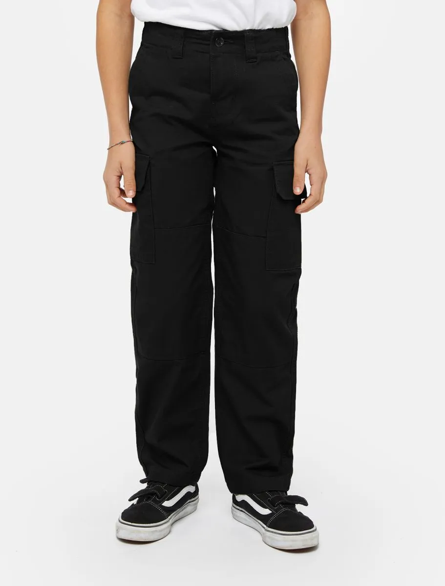 Dickies Kids' Millerville Black | Buy Dickies Kids' Millerville Black here | Outnorth