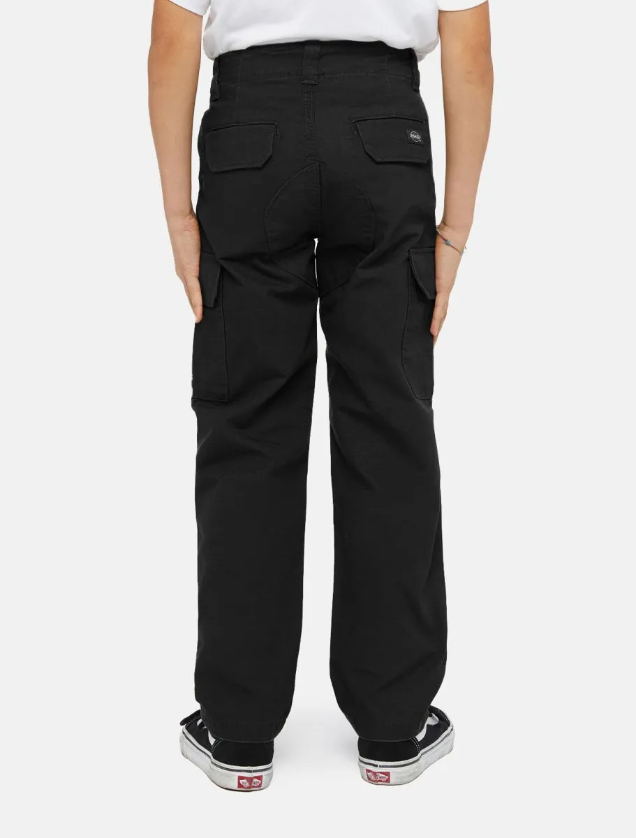 Dickies Kids' Millerville Black | Buy Dickies Kids' Millerville Black here | Outnorth