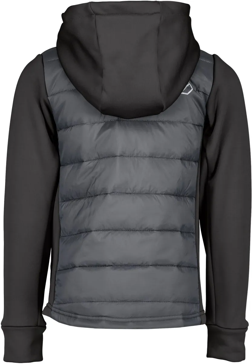 Didriksons Kids' Kapris Black | Buy Didriksons Kids' Kapris Black here | Outnorth