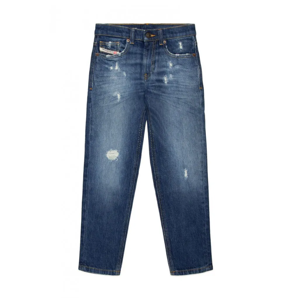 Diesel Kids Jeans