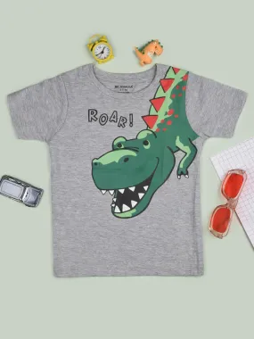 Dinosaur Roar Kids T-Shirt