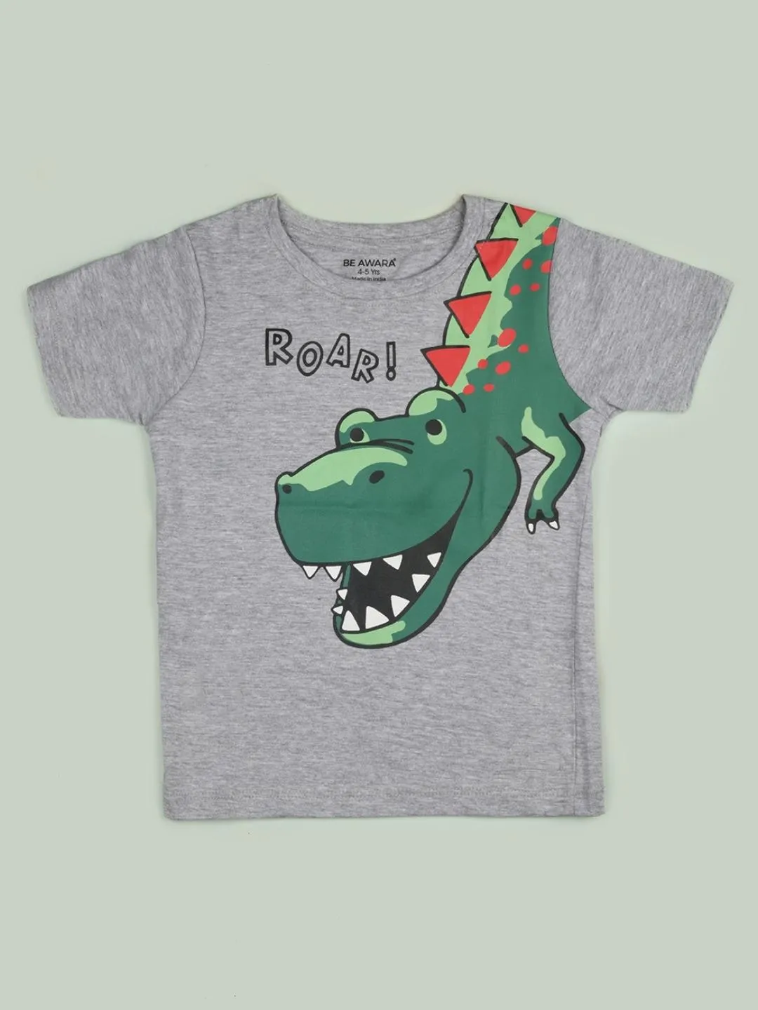 Dinosaur Roar Kids T-Shirt