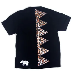 Children & Adults Cheetahtastic Dino-Spike Tee Rex Shirt