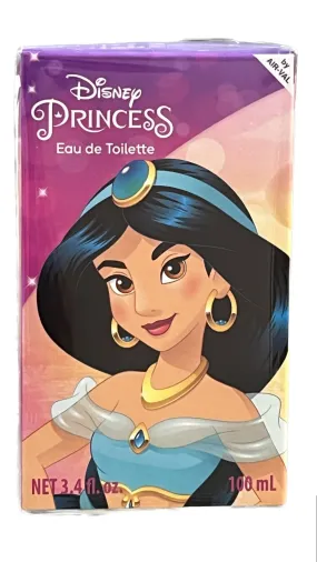 Disney Princess Jasmin kids perfume]