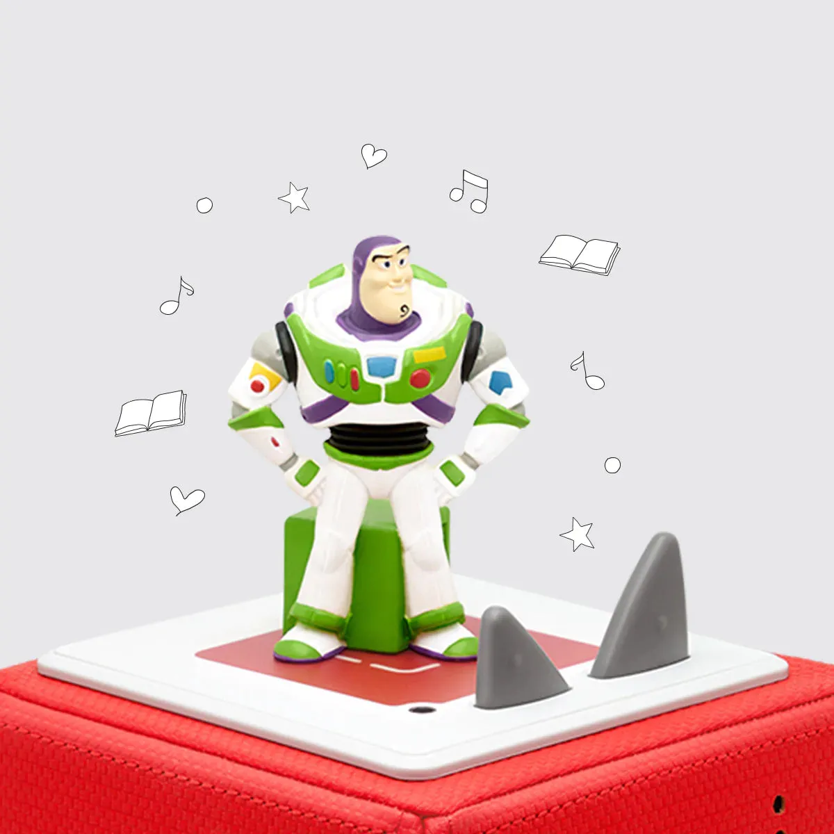 Disney Toy Story 2 Buzz Lightyear tonies