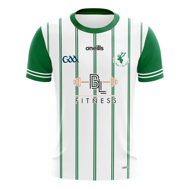 Donard-Glen GAA Kids’ Jersey