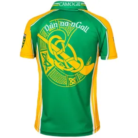 Donegal Camogie Kids' Jersey