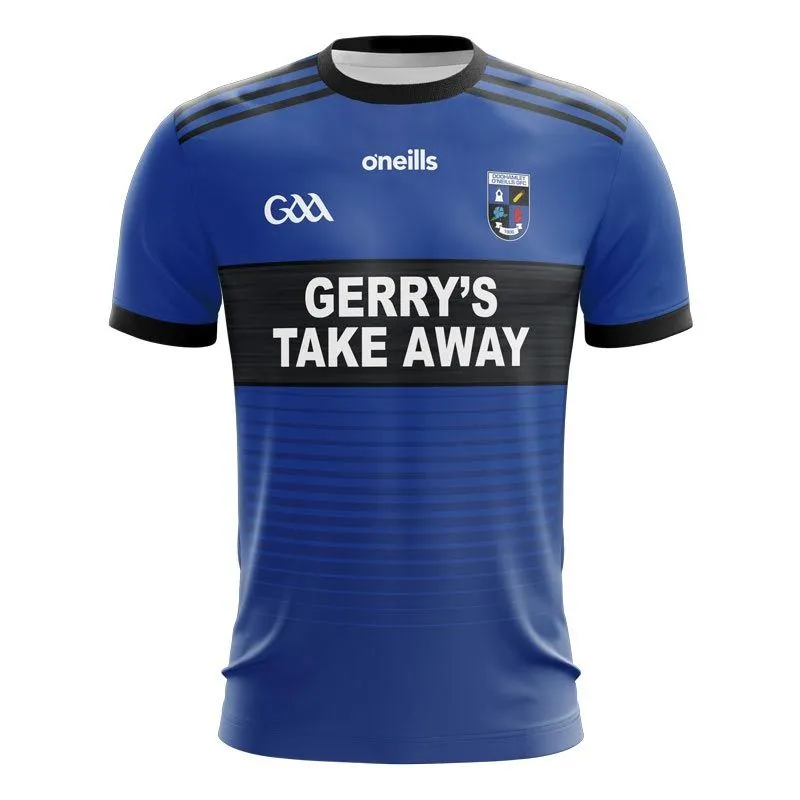 Doohamlet O'Neills GFC Kids' Jersey