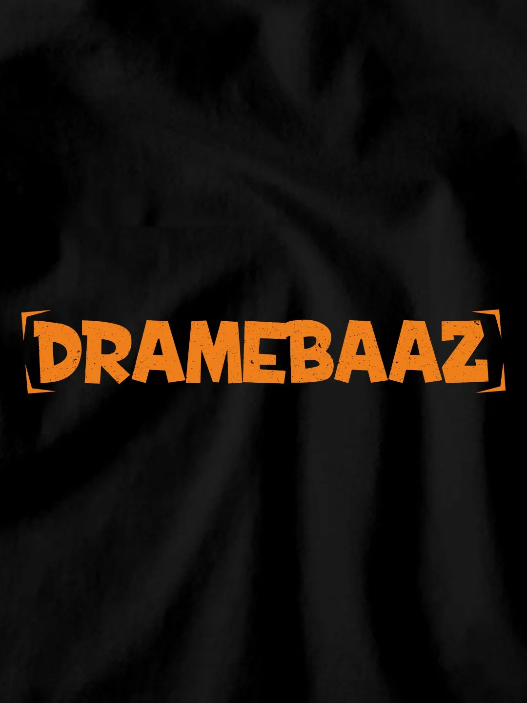 Dramebaaz Kids T-Shirt