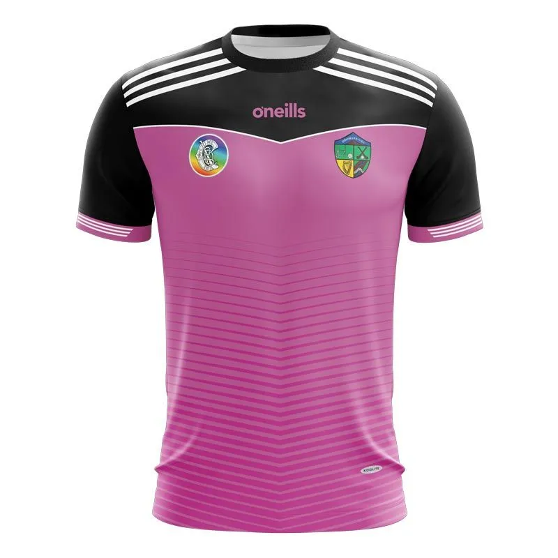 Dromara GAC Kids' Camogie Jersey