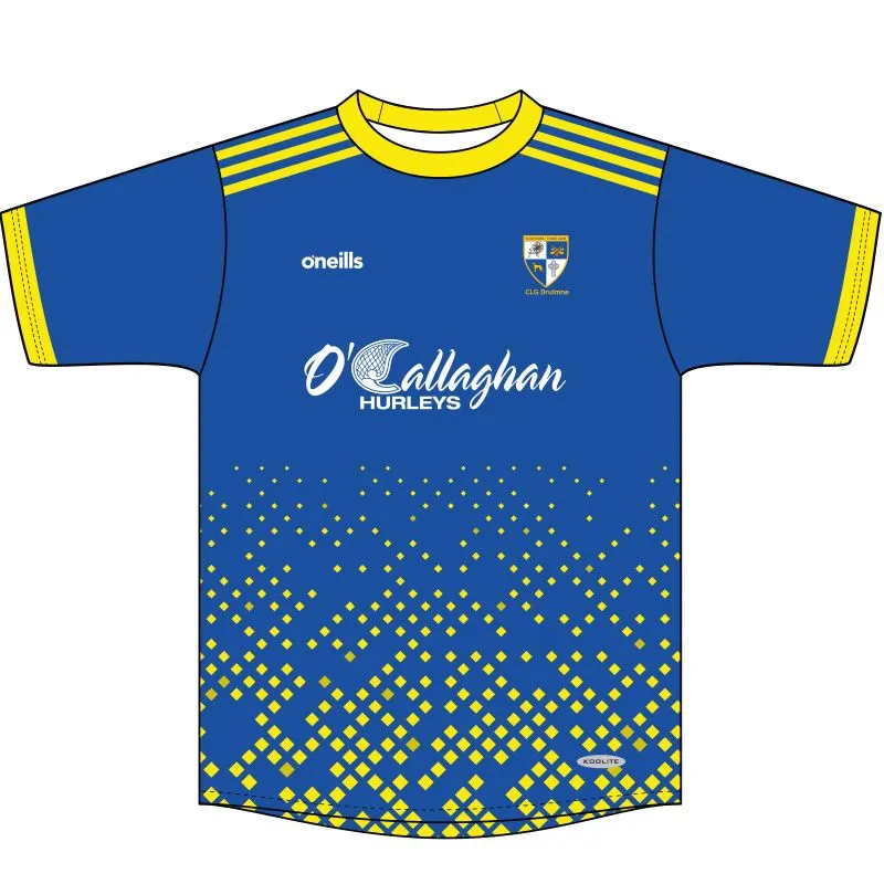 Dromina GAA Kids' Jersey