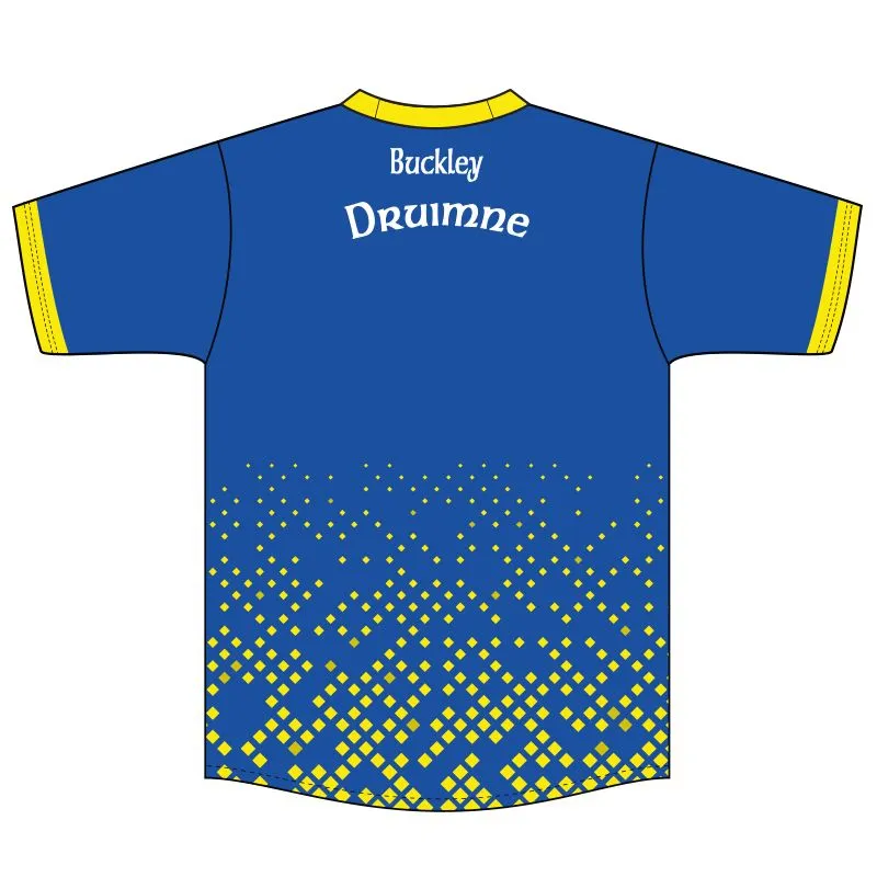 Dromina GAA Kids' Jersey