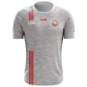 Dromtarriffe GAA Kids' Jersey Grey