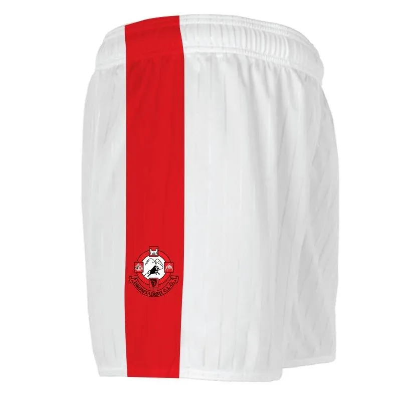 Dromtarriffe GAA Kids' Mourne Shorts