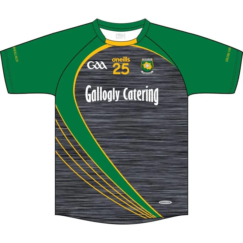 Drumreilly GAA Kids' Jersey