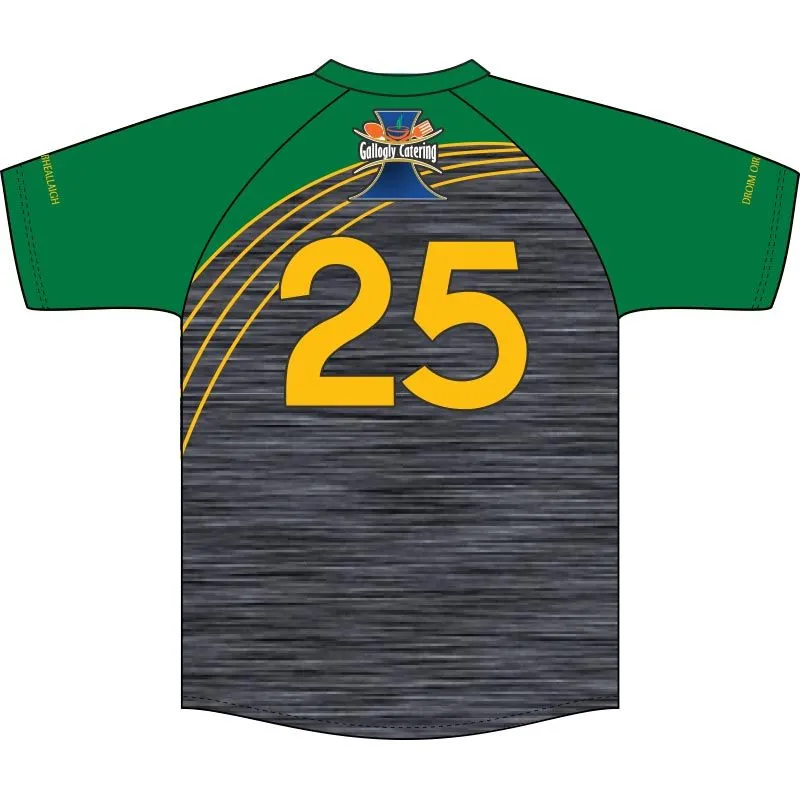 Drumreilly GAA Kids' Jersey