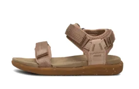 CIRKELINE SANDALS DRY ROSE