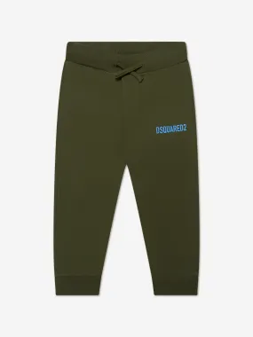 Dsquared2 Kids Logo Joggers