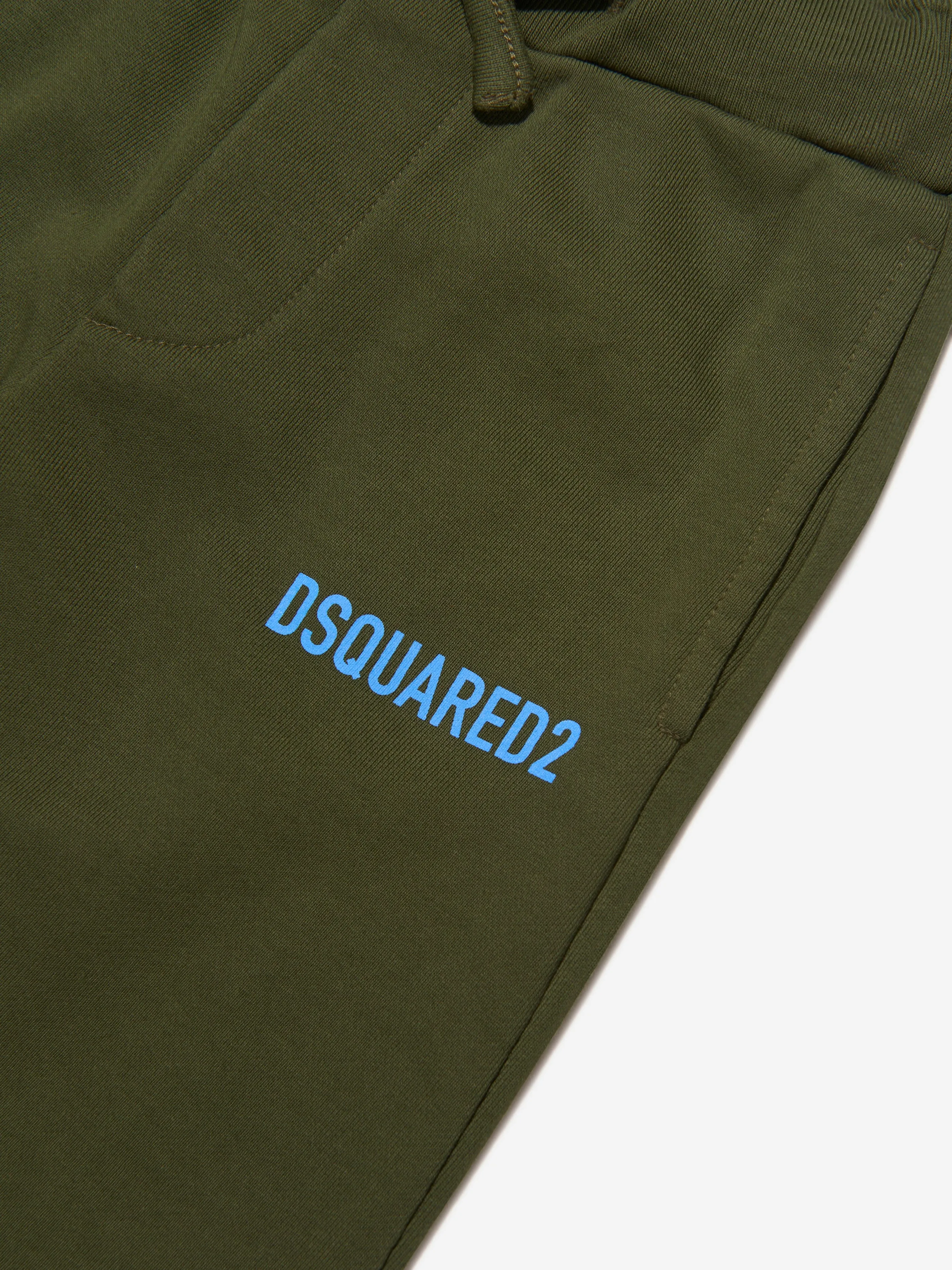 Dsquared2 Kids Logo Joggers