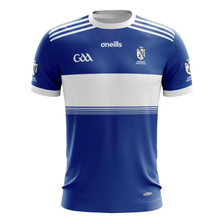 Dundalk Gaels GFC Kids' Jersey