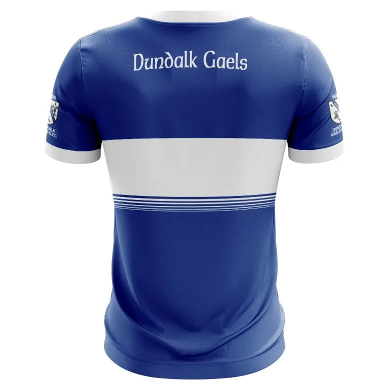 Dundalk Gaels GFC Kids' Jersey