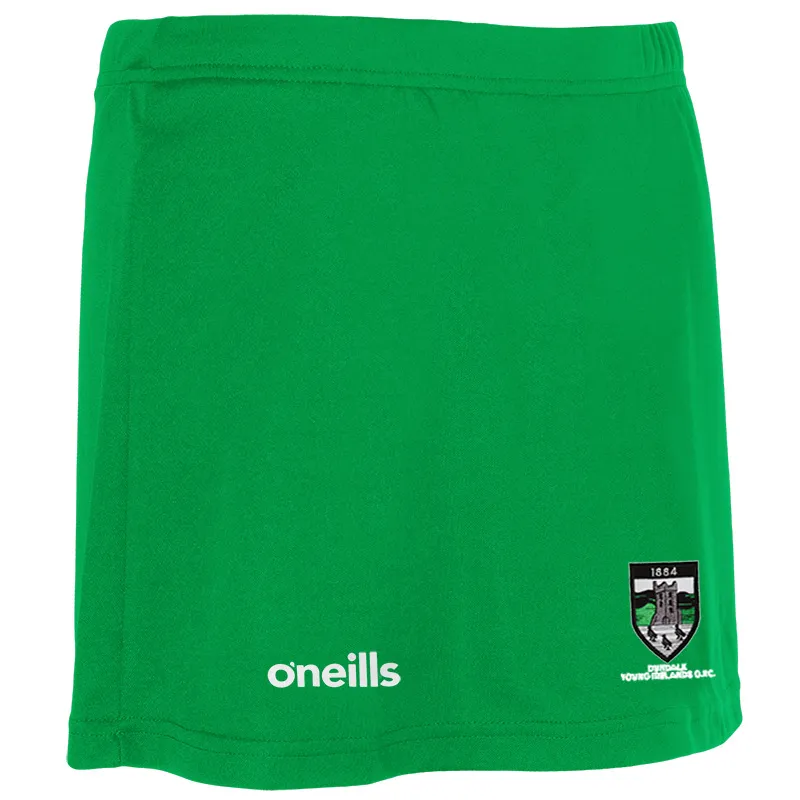 Dundalk Young Irelands Kids' Skort