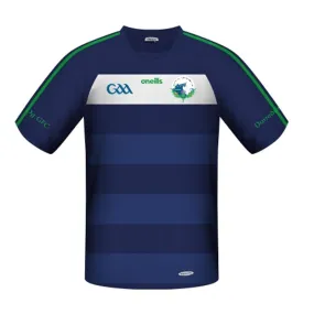 Dunedin Connollys GAA Kids' Jersey 