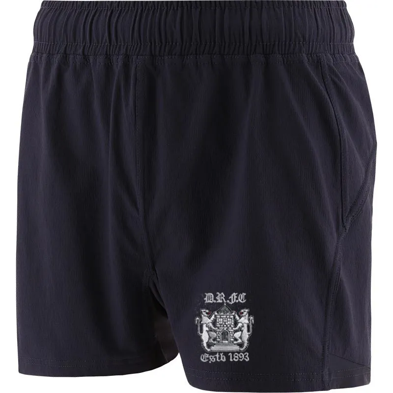 Dunfermline RFC Kids' Cyclone Shorts