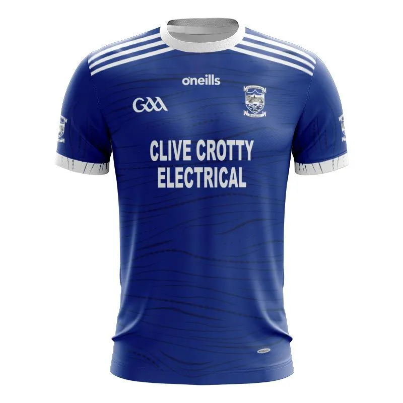 Dungarvan GAA Club Kids' Jersey