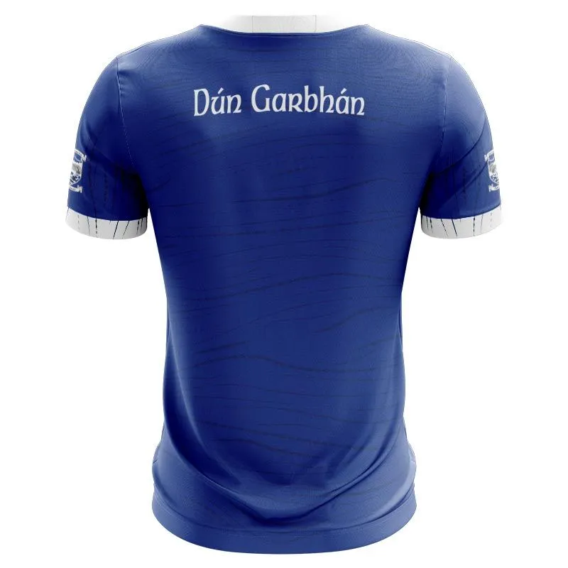 Dungarvan GAA Club Kids' Jersey