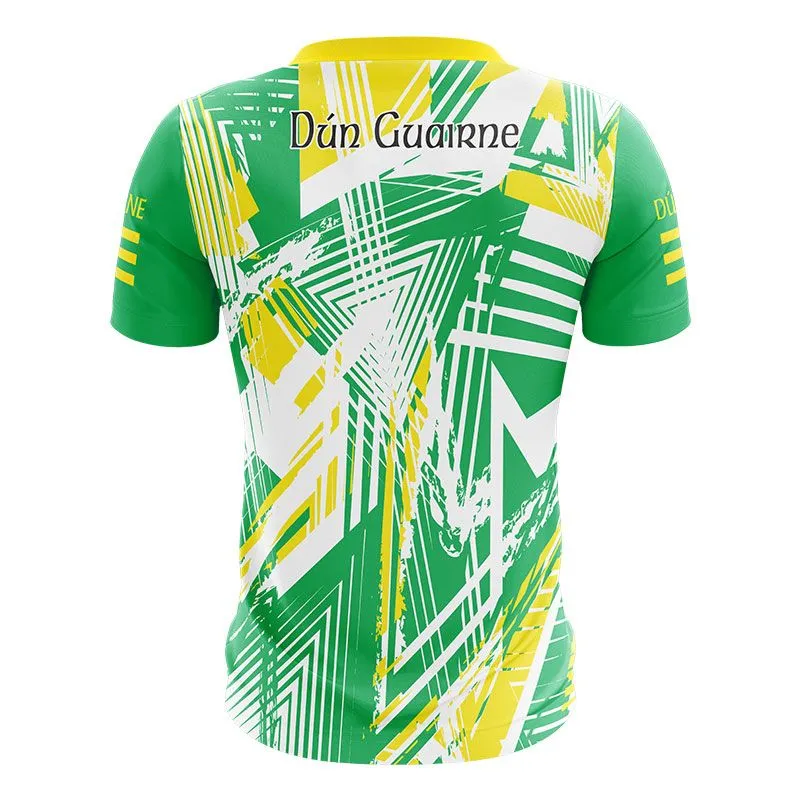 Dungourney Camogie Kids’ Camogie Jersey