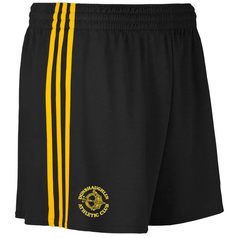 Dunshaughlin AC Kids' Mourne Shorts