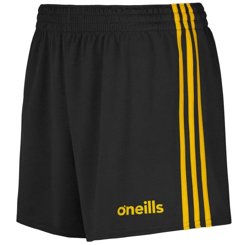 Dunshaughlin AC Kids' Mourne Shorts