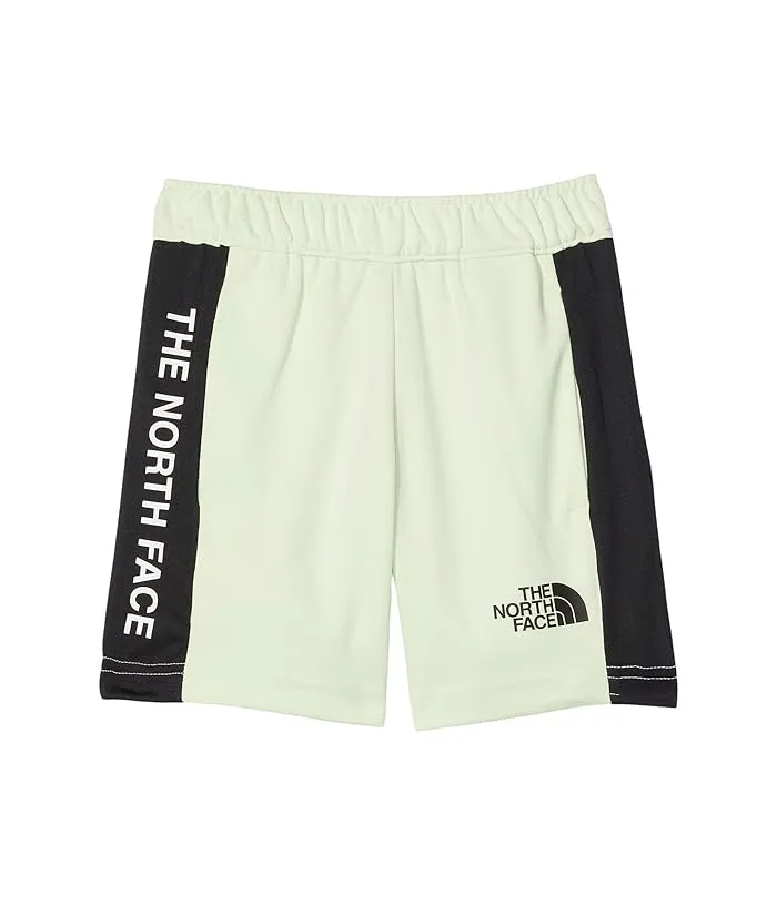 Durable Knit Kids' Training Shorts by The North Face