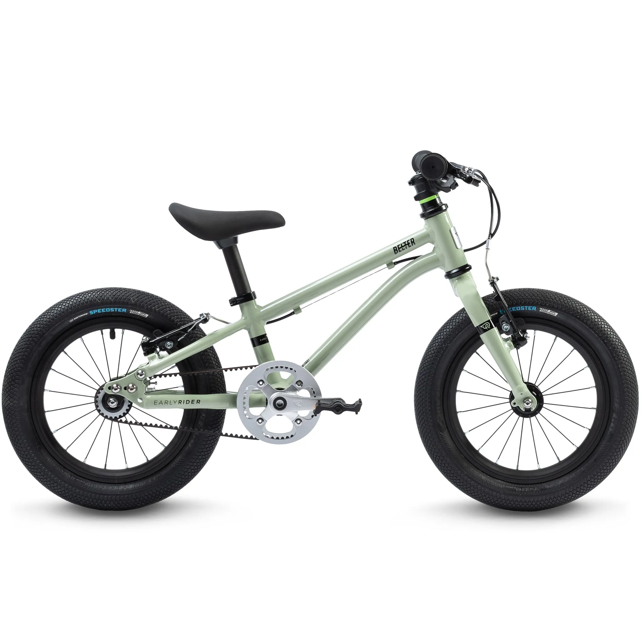 Early Rider Seeker 14 Kids Bike