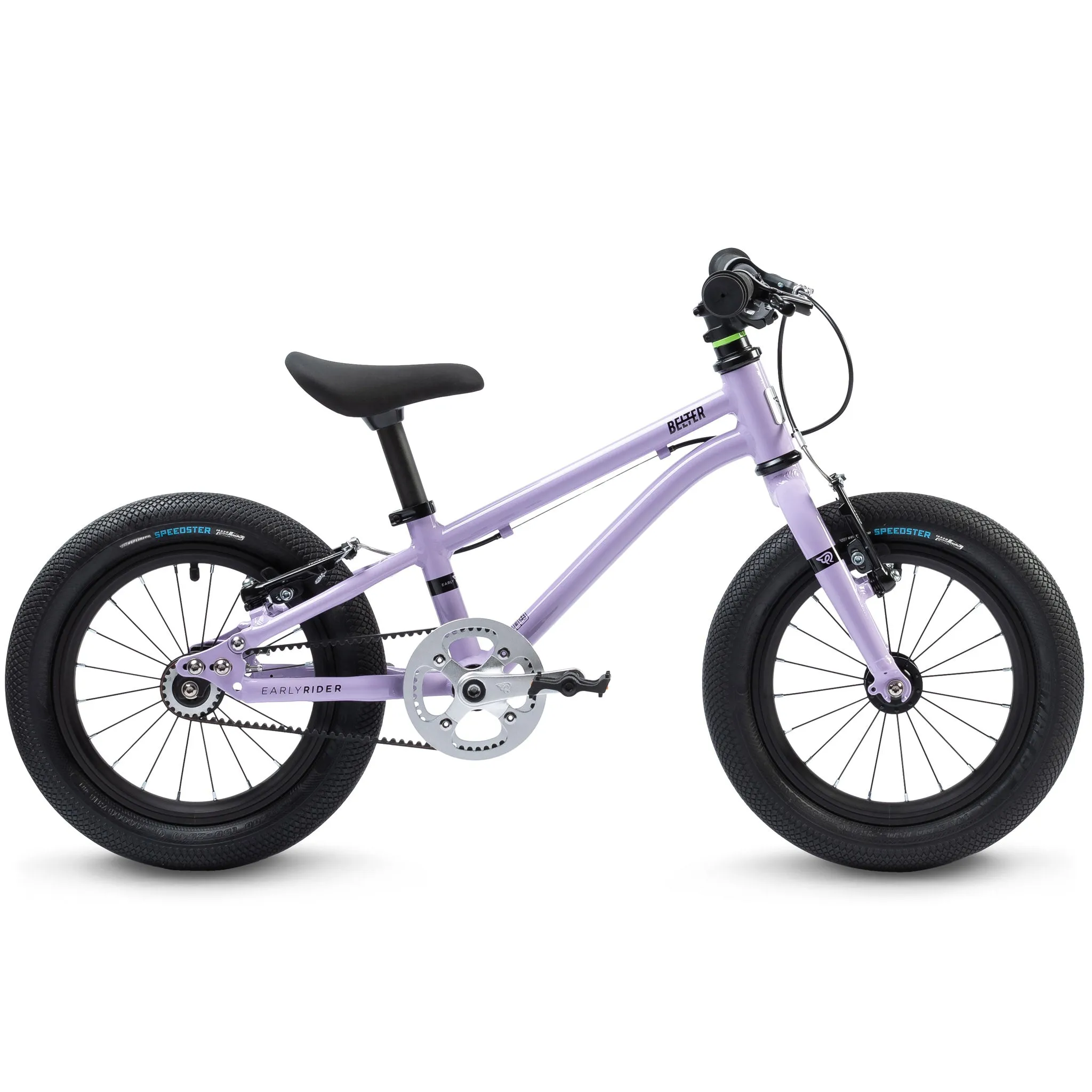 Early Rider Seeker 14 Kids Bike