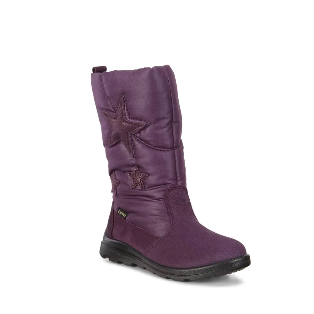 Ecco Kids Janni Mauve