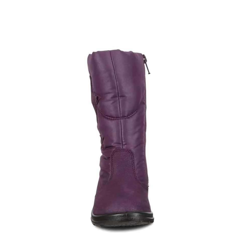 Ecco Kids Janni Mauve