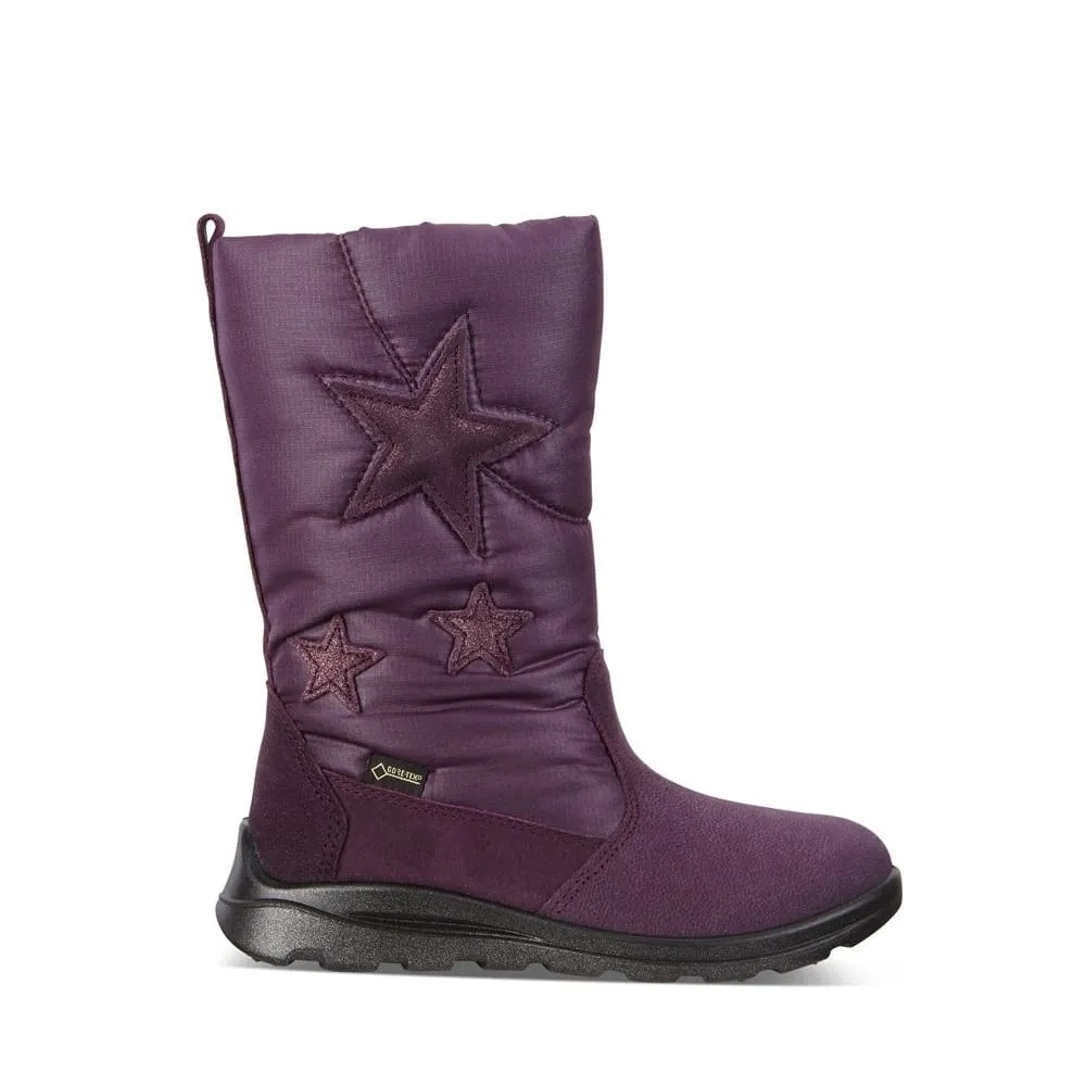 Ecco Kids Janni Mauve