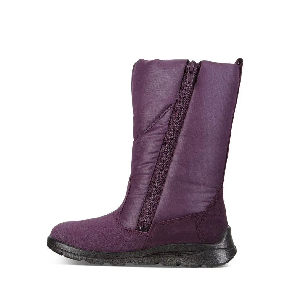 Ecco Kids Janni Mauve