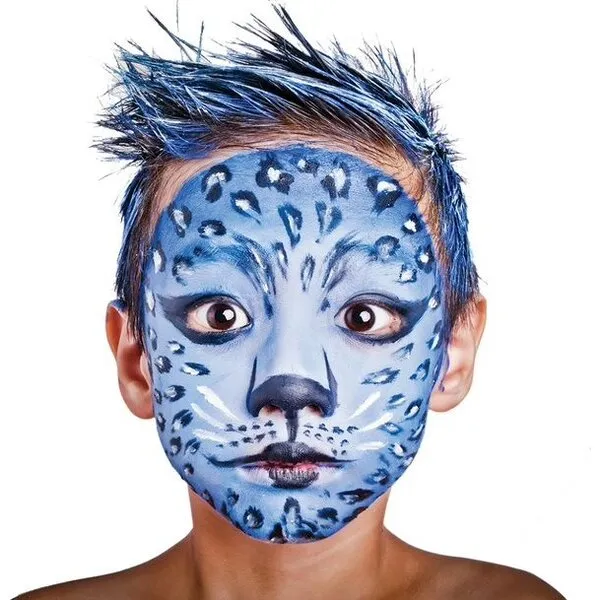 eco-kids Face Paint