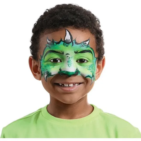 eco-kids Face Paint