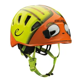 Edelrid Kids Shield II Climbing Helmet