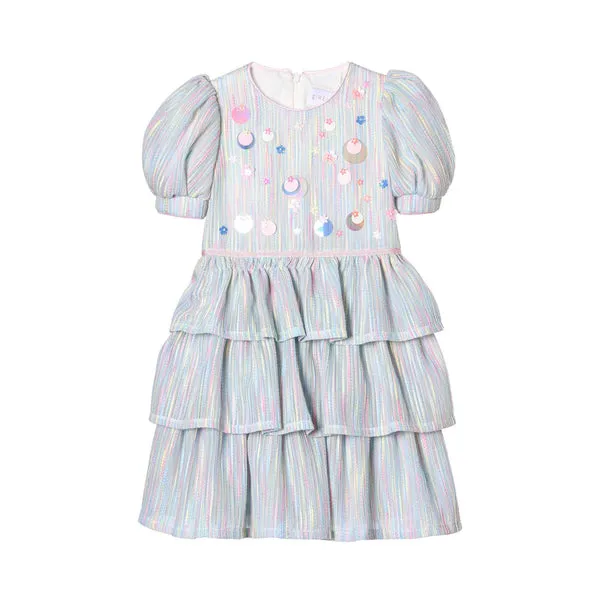 Eirene Kids Girl's Pastel Dress