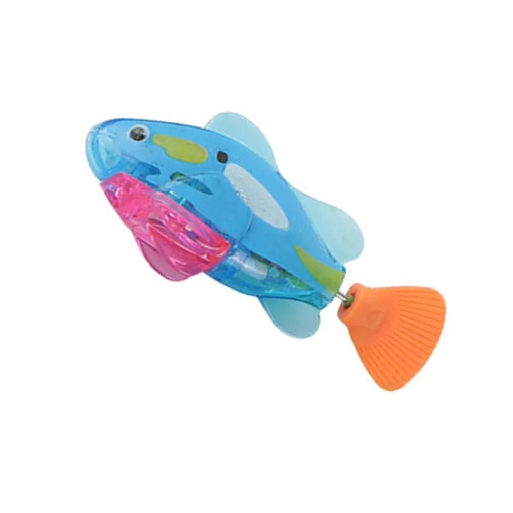 Electronic Pet Robo Fish