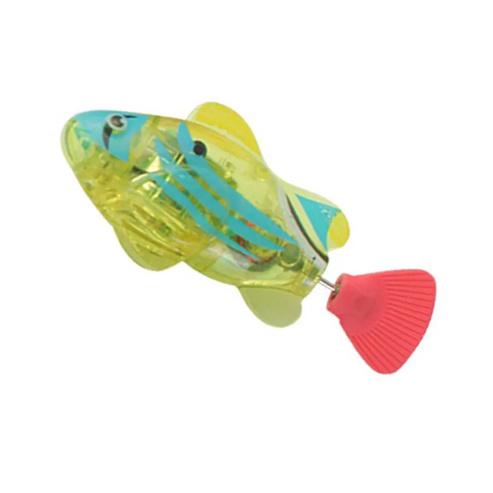 Electronic Pet Robo Fish