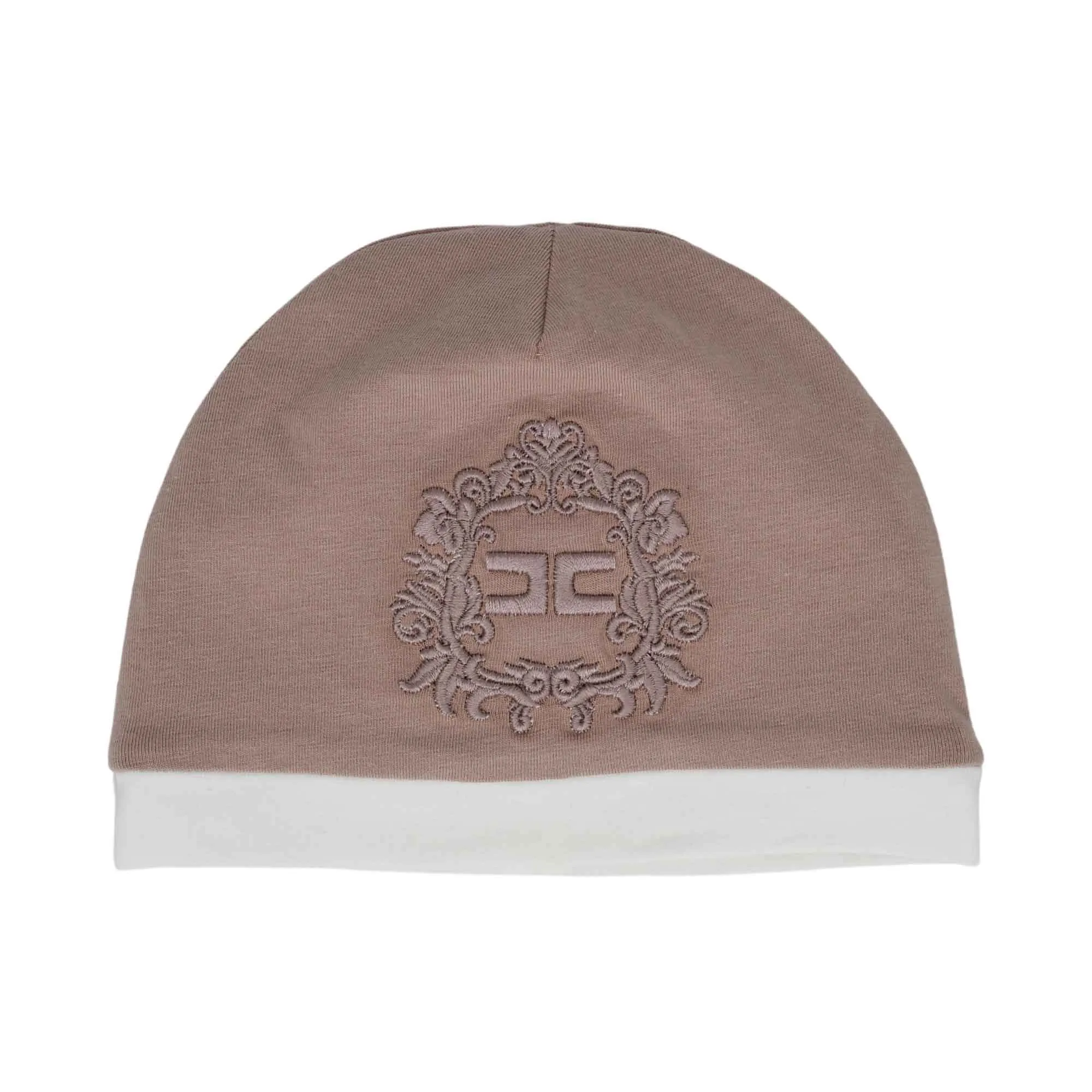 Elisabetta Franchi Kids Baby Hat