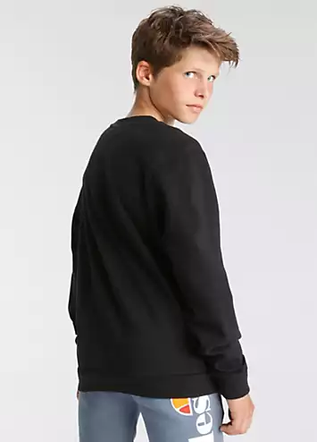 Ellesse Kids Suprios Sweatshirt | Grattan