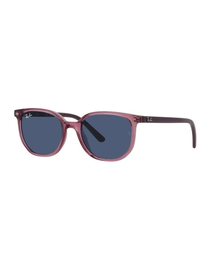 Elliot Kids Sunglasses in Pink